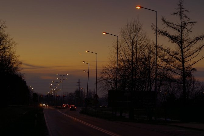 Krosno zmodernizuje oświetlenie uliczne
Fot. pixabay.com