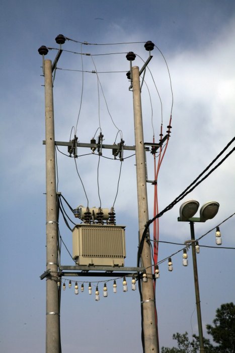 Energetyczne podróże: Iran i energetyka.