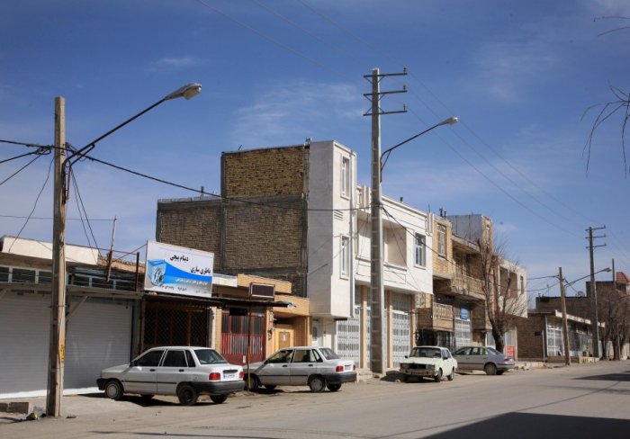 Energetyczne podróże: Iran i energetyka.