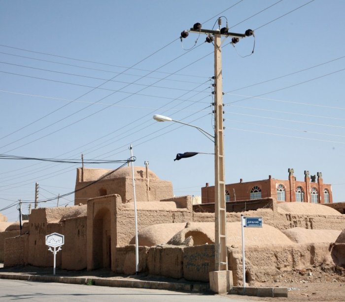 Energetyczne podróże: Iran i energetyka.