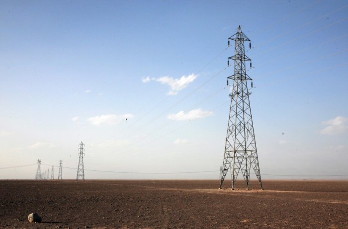 Energetyczne podróże: Iran i energetyka.