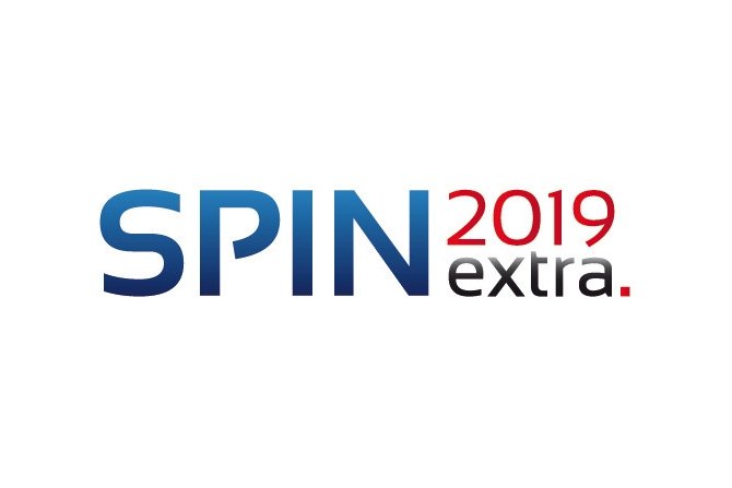 SPIN Extra 2019
Fot. mat. pras.