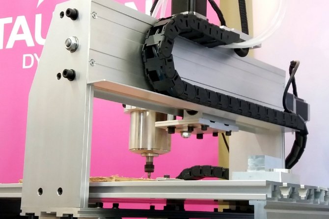 Sprzęt elektryczny dla adeptów elektryki
Fot. TAURON