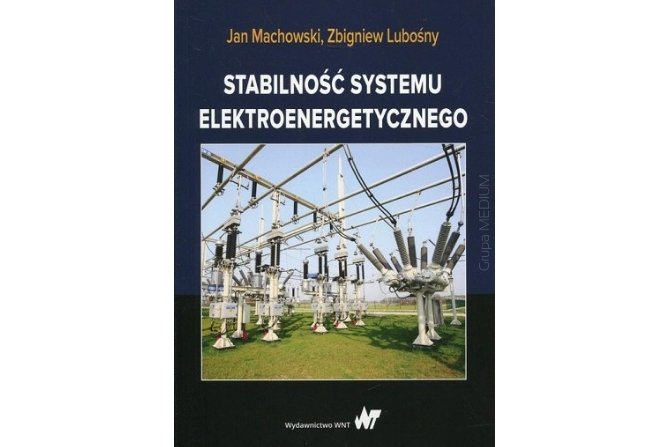 Stabilność systemu elektroenergetycznego