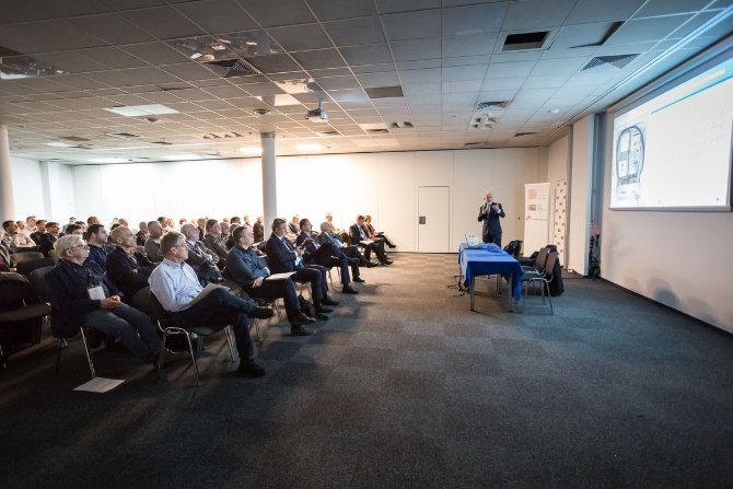 Targi Elektrotechnika 2019 już za nami