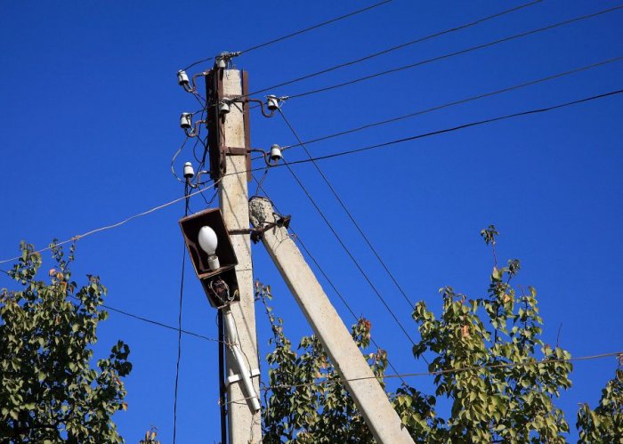 Uzbekistan i energetyka.