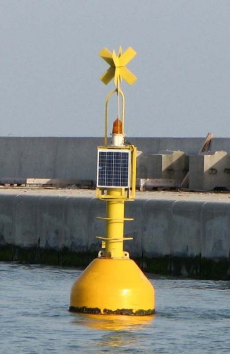Przykładowa instalacja autonomiczne zasilana energią słoneczną