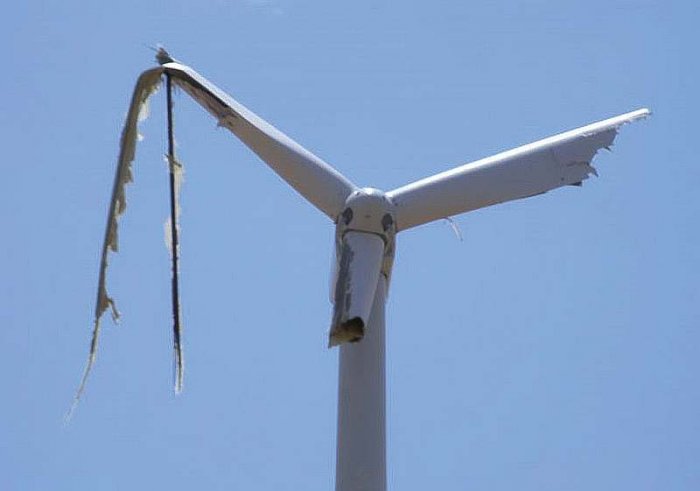 b praca elektrowni wiatrowych rys01