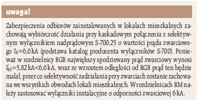 ei 1 2 uproszczony projekt instalacji elektrycznych w mieszkaniach uwaga4