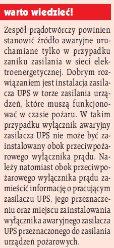 ei 10 2008 zasady instalowania przeciwpozarowego wylacznika pradu oraz uzgadniania projektu budowlanego pod wzgledem wiedz1