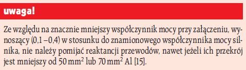ei 10 2010 dobor przewodow do zasilania urzadzen ktore musza funkcjonowac w czasie pozaru czesc 1 uwaga