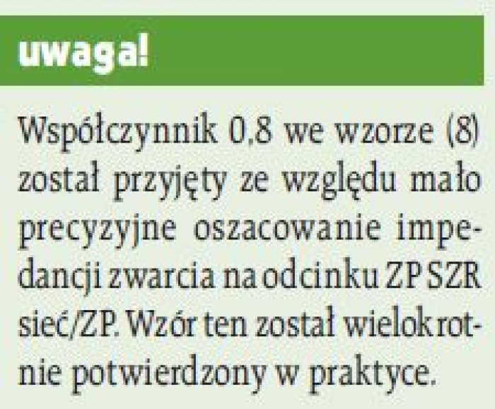 ei 10 2010 zastosowanie zespolow pradotworczych do awaryjnego zasilania sieci elektroenergetycznej nn czesc 4 uwaga2