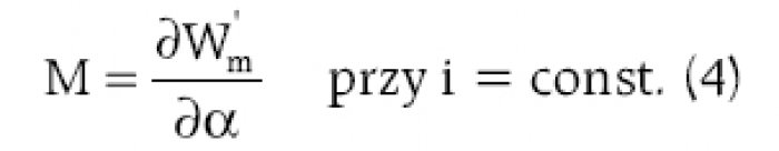 ei 3 2011 identyfikacja parametrow rownania wzor 6