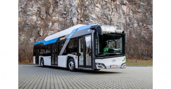 W Radomiu pojawią się autobusy elektryczne