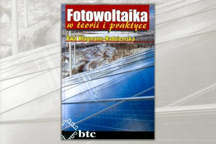 Fotowoltaika w teorii i praktyce