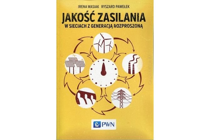 Jakość zasilania w sieciach z generacją rozproszoną