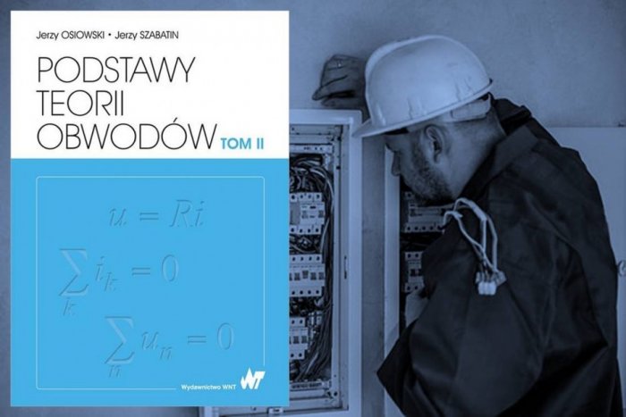 Podstawy teorii obwodów (tom 2)
