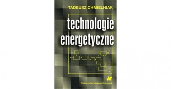 Technologie energetyczne