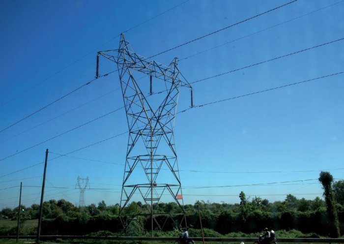 Birma i energetyka
