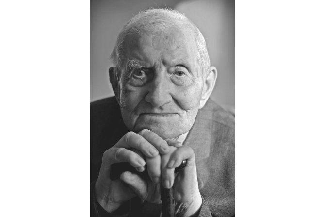 Cyprian Skwarek