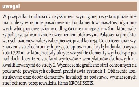 ei 4 2009 uproszczony projekt instalacji odgromowej budynku magazynu paliw uwaga2