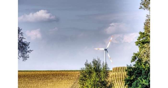 Więcej miejsc pracy w energetyce wiatrowej