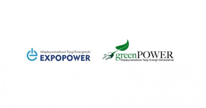 Innowacje i nowe technologie na targach EXPOPOWER i GREENPOWER 2019