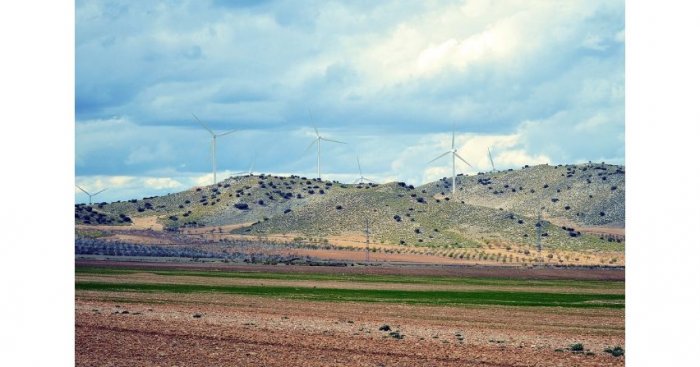 Farma wiatrowa może przynieść nowe miejsca pracy