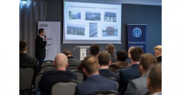 Gdańskie Dni Elektryki 2019 - relacja