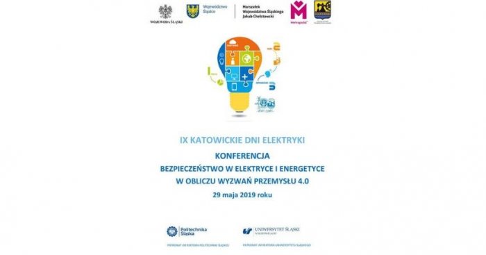IX Katowickie Dni Elektryki