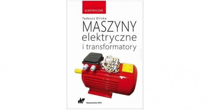 Maszyny elektryczne i transformatory