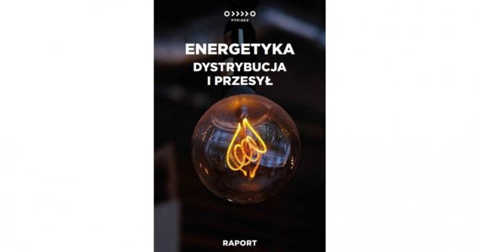 Raport „Energetyka. Dystrybucja i przesył”