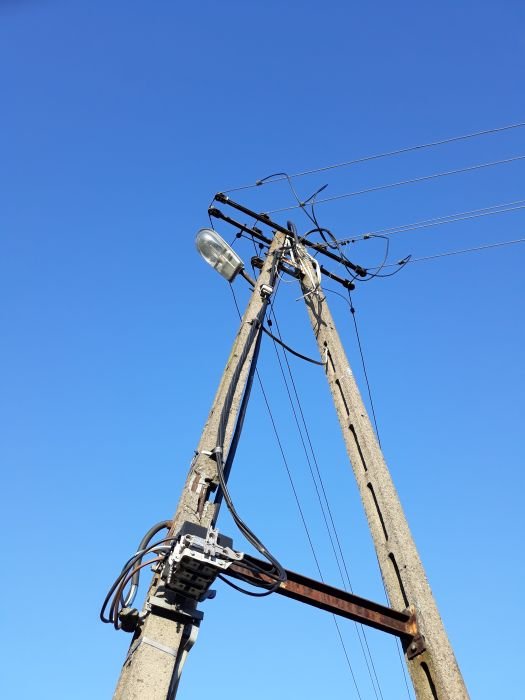 rozpadajacy sie slup 0419 065643 2