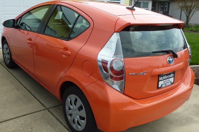 Fundusz Niskoemisyjnego Transportu wesprze rowery i skutery z napędem elektrycznym