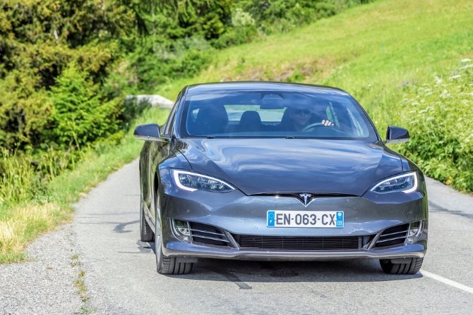Norwegia: rośnie sprzedaż samochodów elektrycznych