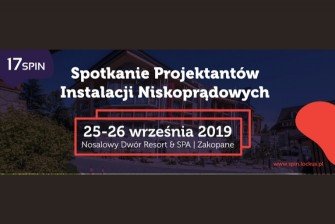 Weź udział w 17SPIN!