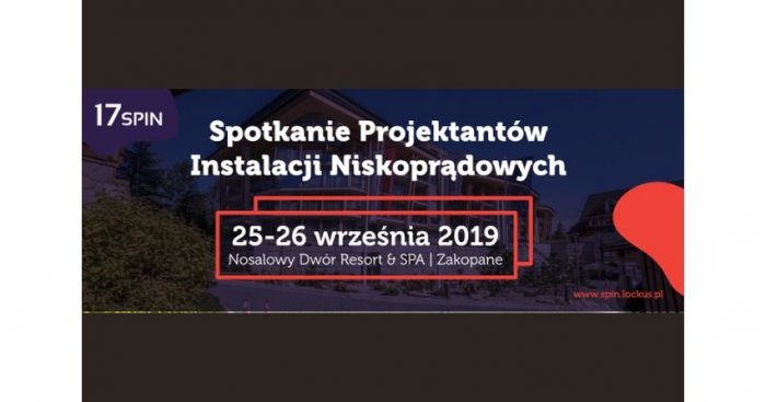 Weź udział w 17SPIN!