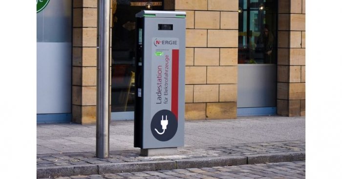 Kutno zamówiło stacje ładowania dla pojazdów elektrycznych