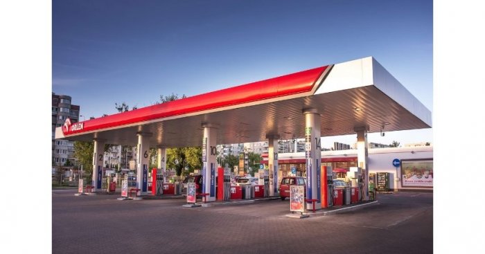 PKN ORLEN testuje optymalizacje procesu ładowania samochodów elektrycznych