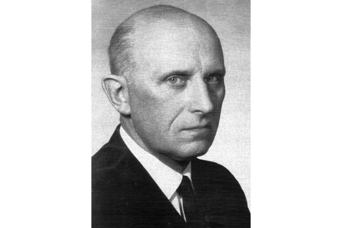 Stanisław Andrzejewski