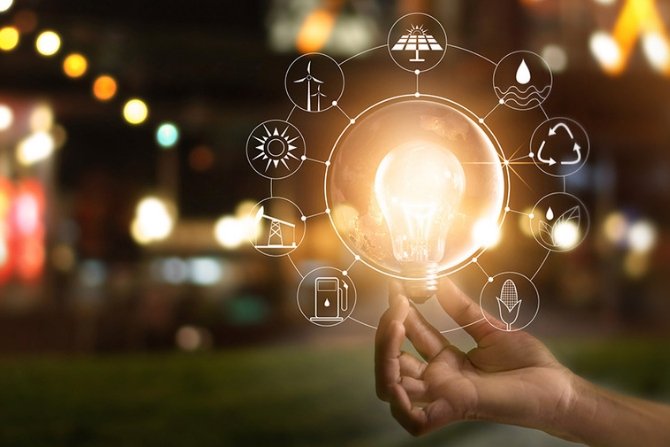 System Appartme – nowoczesny system zarządzania mieszkaniem, który sprawi, że zaoszczędzisz energię a Twoje codzienne życie, stanie się prostsze