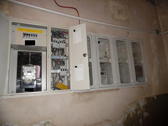 szyna pen sam 0961 2
