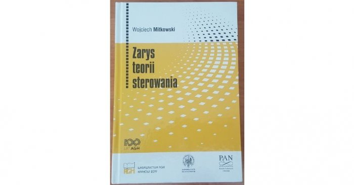 Zarys teorii sterowania