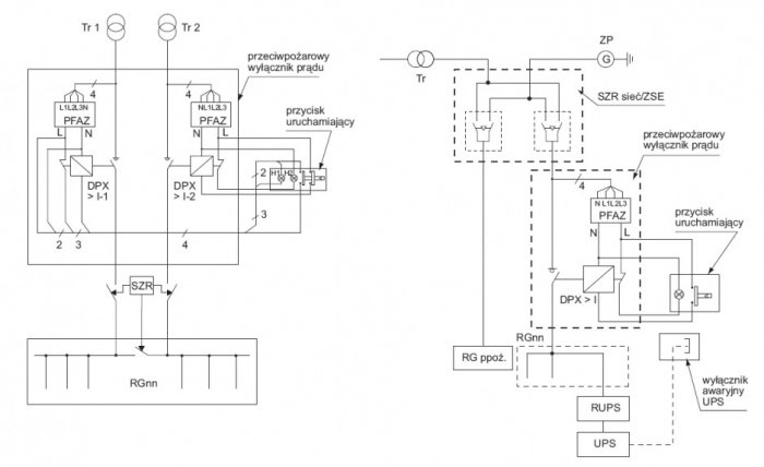 b ei 6 2013 przeciwpozarowy wylacznik pradu rys 2