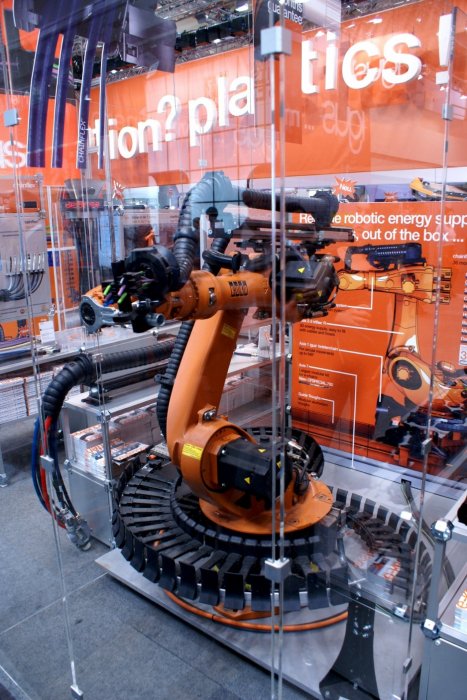 b hannover messe 2017 robotyka 02 1