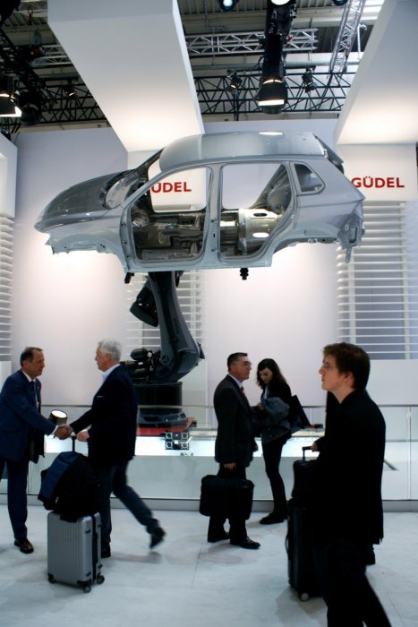 b hannover messe 2017 robotyka 03 1