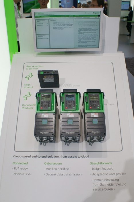 b hannover messe 2017 schneider electric 09 1