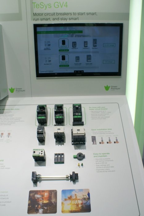 b hannover messe 2017 schneider electric 14 1