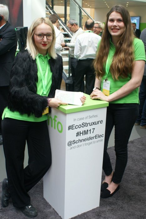 b hannover messe 2017 schneider electric 20 1