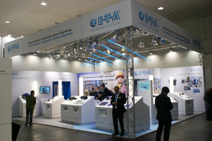 b hannover messe 2017 targi 13